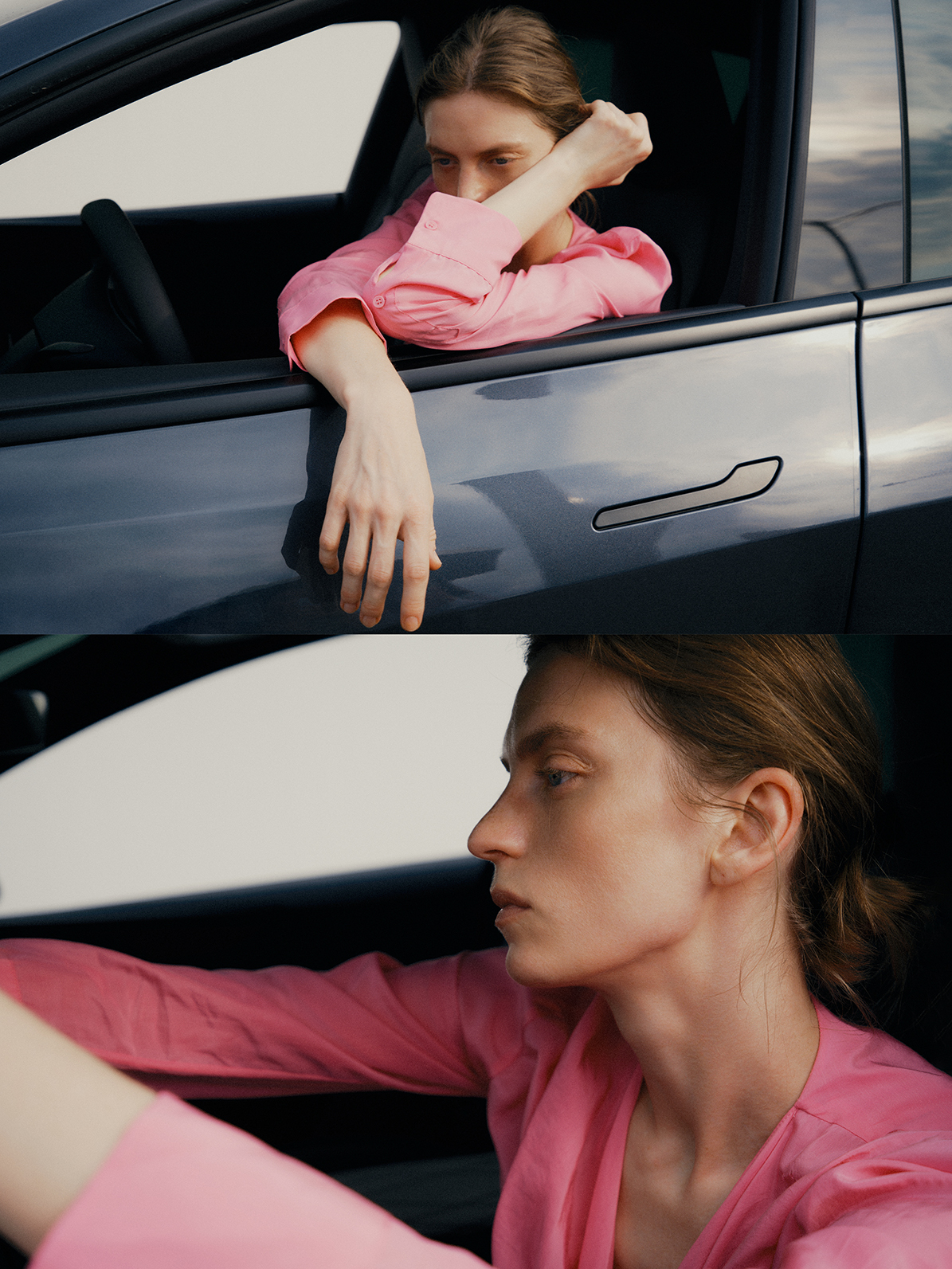 #2 — Editorial